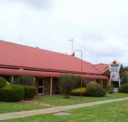 Quality Inn Parkes International - Maitland Accommodation