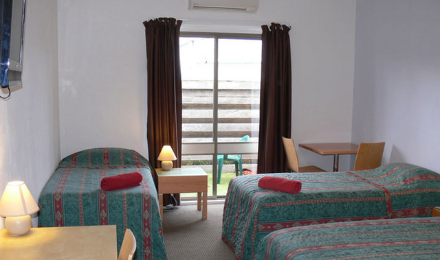 Comfort Inn Sandhurst - Maitland Accommodation 0
