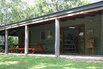 Cooktown Peninsula Caravan Park - Maitland Accommodation 1