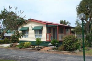 Anchorage Holiday Park - Maitland Accommodation 9