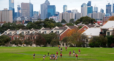 Parkside Stay Clifton Hill - Maitland Accommodation 6