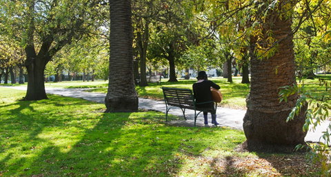 Parkside Stay Clifton Hill - Maitland Accommodation 12