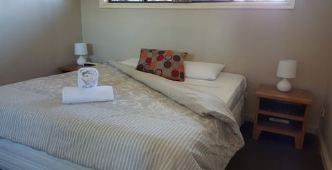 A'Montego Mermaid Beach Motel - Maitland Accommodation 2