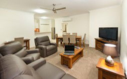 Apartments On Palmer - Maitland Accommodation 1