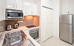 Apartments On Palmer - Maitland Accommodation 3