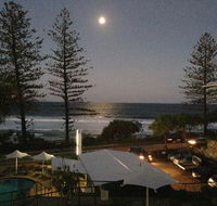 Pensione Italia Bed  Breakfast - Maitland Accommodation