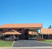 Cotswold Motor Inn - Maitland Accommodation