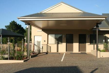 Country Comfort Highfields Motel Toowoomba - Maitland Accommodation 0