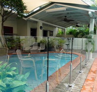 Crystal Garden Resort  Restaurant - Maitland Accommodation
