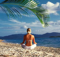 Daydream Island Resort  Spa - Maitland Accommodation