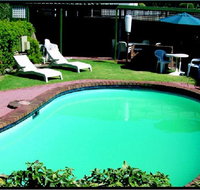 Deniliquin Motel - Maitland Accommodation