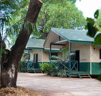 Discovery Holiday Parks - Darwin - Maitland Accommodation