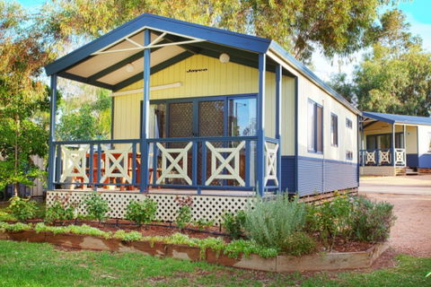Discovery Holiday Parks - Lake Bonney - Maitland Accommodation 0