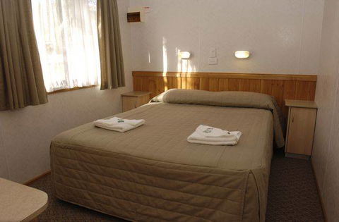 Discovery Holiday Parks - Lake Bonney - Maitland Accommodation 3