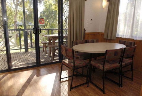 Discovery Holiday Parks - Lake Bonney - Maitland Accommodation 4