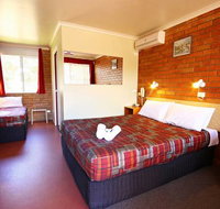 Downs Motel - Maitland Accommodation