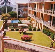 Dulkara Holiday Units - Maitland Accommodation