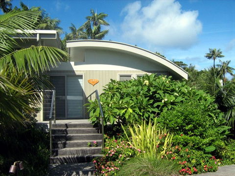 Earl's Anchorage - Maitland Accommodation 0