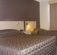 Econo Lodge Moree Spa Motor Inn - Maitland Accommodation