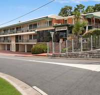 Econo Lodge Murwillumbah - Maitland Accommodation