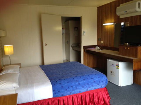 Econo Lodge Statesman Ararat - Maitland Accommodation 2