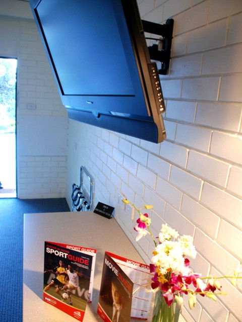 Econo Lodge Statesman Ararat - Maitland Accommodation 1