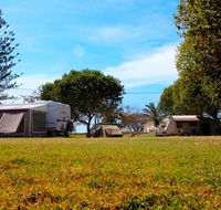 Elliott Heads Holiday Park - Maitland Accommodation