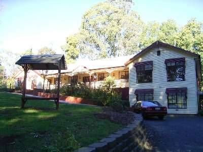 Fernglade On Menzies - Maitland Accommodation 0