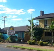 Flying Spur Motel - Maitland Accommodation