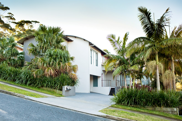 Forty Five - Maitland Accommodation