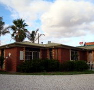 Foundry Palms Motel - Maitland Accommodation