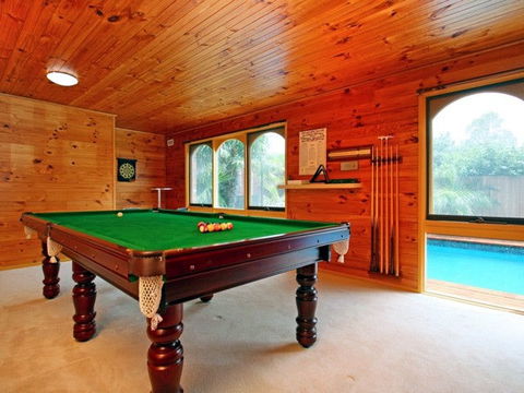 Frankston B&B - Maitland Accommodation 1