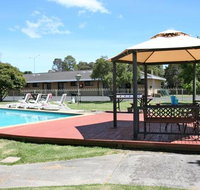 Frankston Motel - Maitland Accommodation
