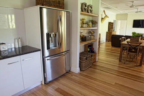 G G's By The River - Maitland Accommodation 1