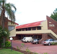 Garden City Motor Inn - Maitland Accommodation