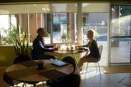 Gecko Lodge Kalbarri - Maitland Accommodation 2