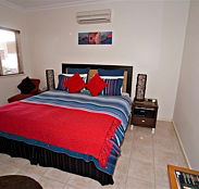 Gecko Lodge Kalbarri - Maitland Accommodation