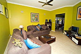Gecko Lodge Kalbarri - Maitland Accommodation 3