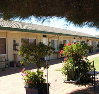 Gilgandra Lodge Motel - Maitland Accommodation