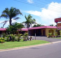 Golden Palms Motor Inn - Maitland Accommodation