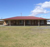 Golfers Inn - Maitland Accommodation