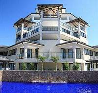 Grand Mercure Apartments Allegra Hervey Bay - Maitland Accommodation