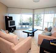 Grand Mercure Apartments C Bargara Resort - Maitland Accommodation