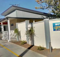 Gunnedah Lodge Motel - Maitland Accommodation