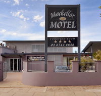 Mackellar Motel - Maitland Accommodation