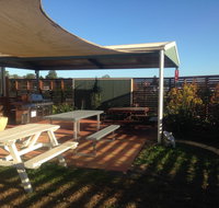 Gympie Caravan Park - Queens Park - Maitland Accommodation