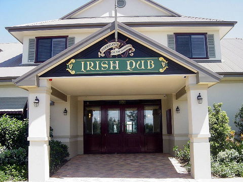 Harrigan's Irish Pub & Ibis Styles Harrington - Maitland Accommodation 1