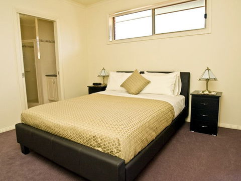 Haven On Haynes - Maitland Accommodation 2