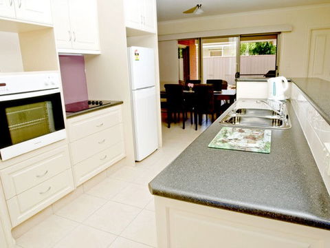 Haven On Haynes - Maitland Accommodation 3