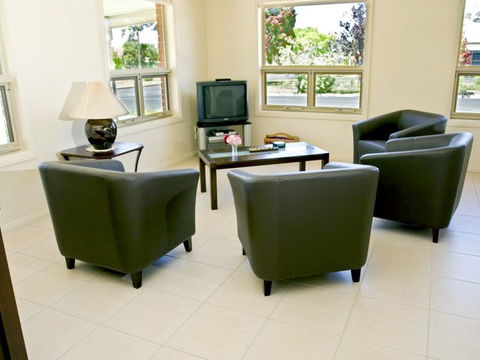 Haven On Haynes - Maitland Accommodation 4